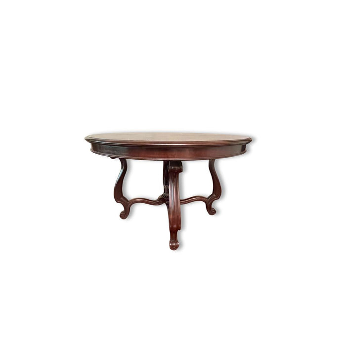 Mesa de Apresentação II