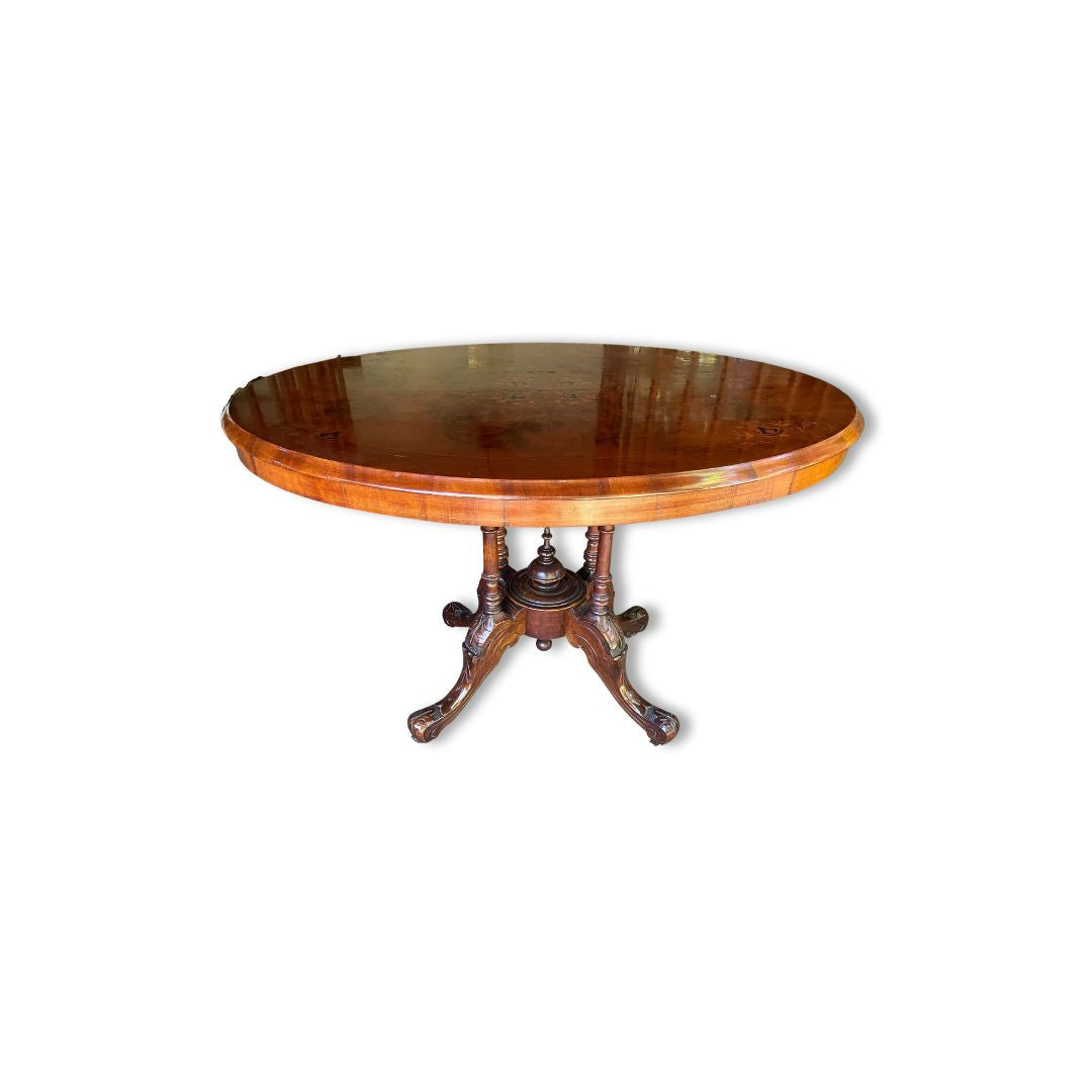 Mesa de Apresentação I