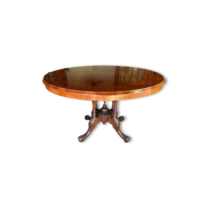 Mesa de Apresentação I
