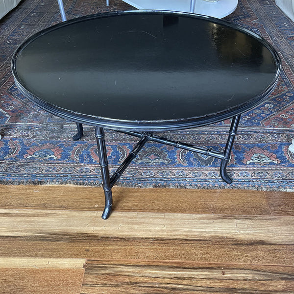 Mesa de Centro Jansen, Paris
