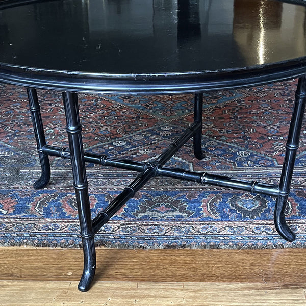 Mesa de Centro Jansen, Paris