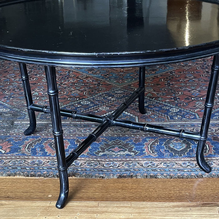 Mesa de Centro Jansen, Paris