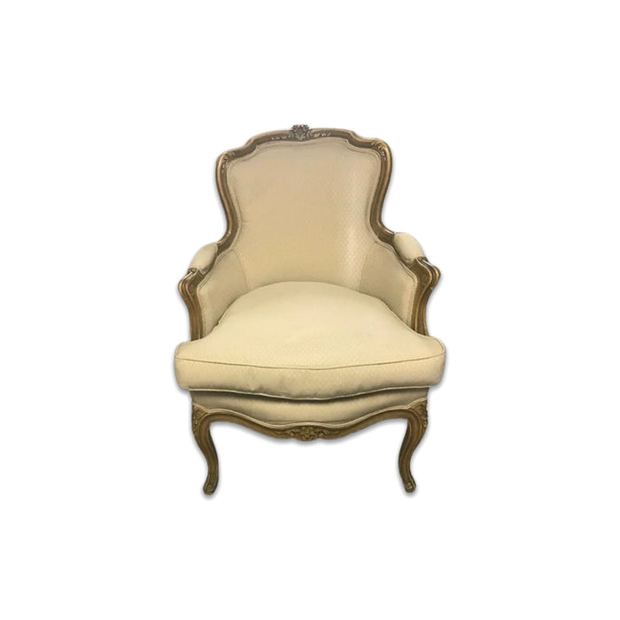 Par de Poltronas