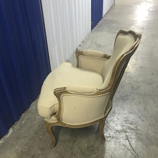 Par de Poltronas