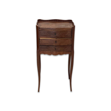 Pequena Mesa de Apoio