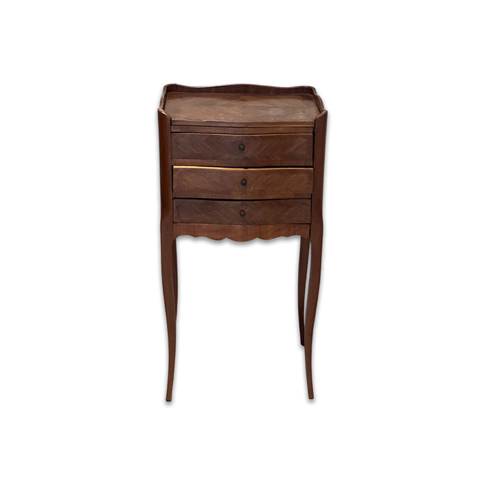 Pequena Mesa de Apoio