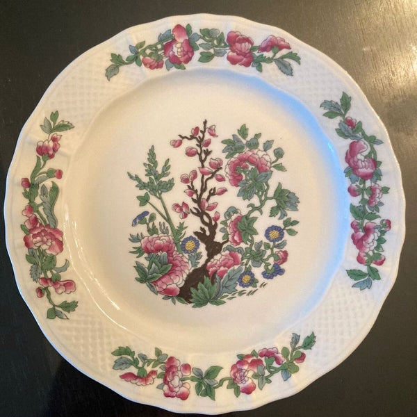 Jogo de Jantar em Porcelana Limoges 417 peças