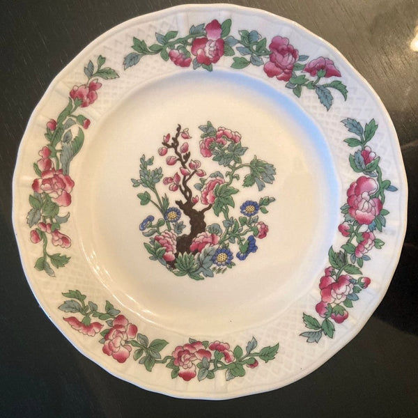 Jogo de Jantar em Porcelana Limoges 417 peças