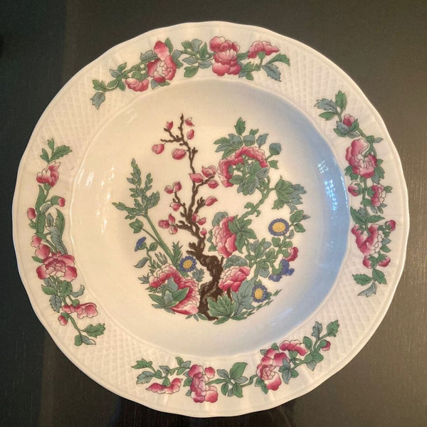 Jogo de Jantar em Porcelana Limoges 417 peças