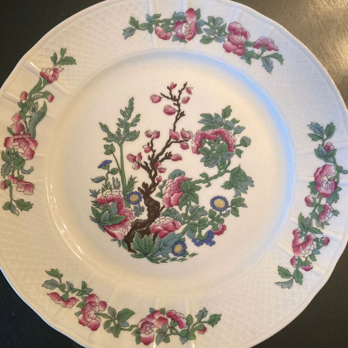 Jogo de Jantar em Porcelana Limoges 417 peças