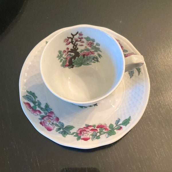 Jogo de Jantar em Porcelana Limoges 417 peças