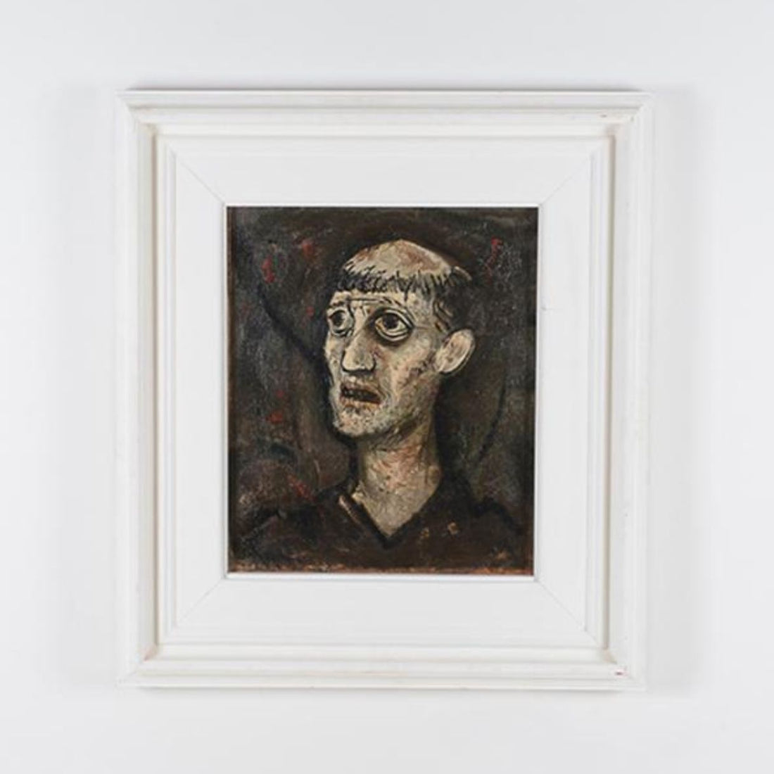 Portinari, São Francisco de Assis