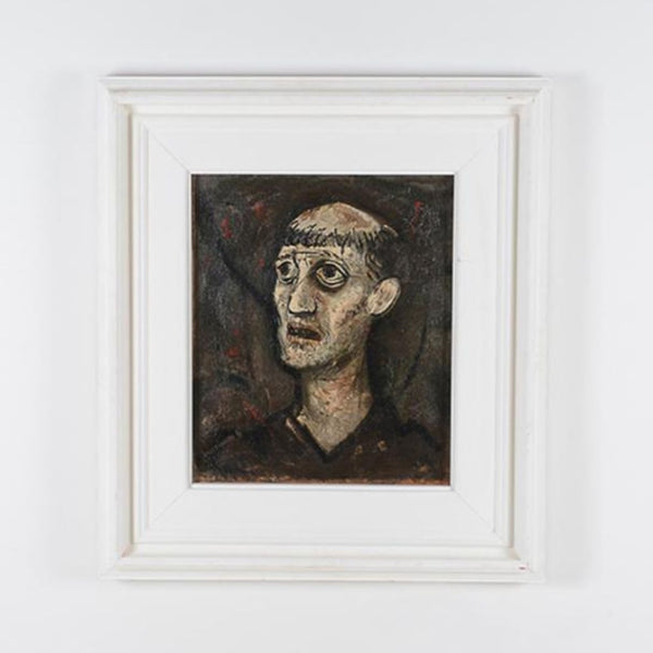Portinari, São Francisco de Assis