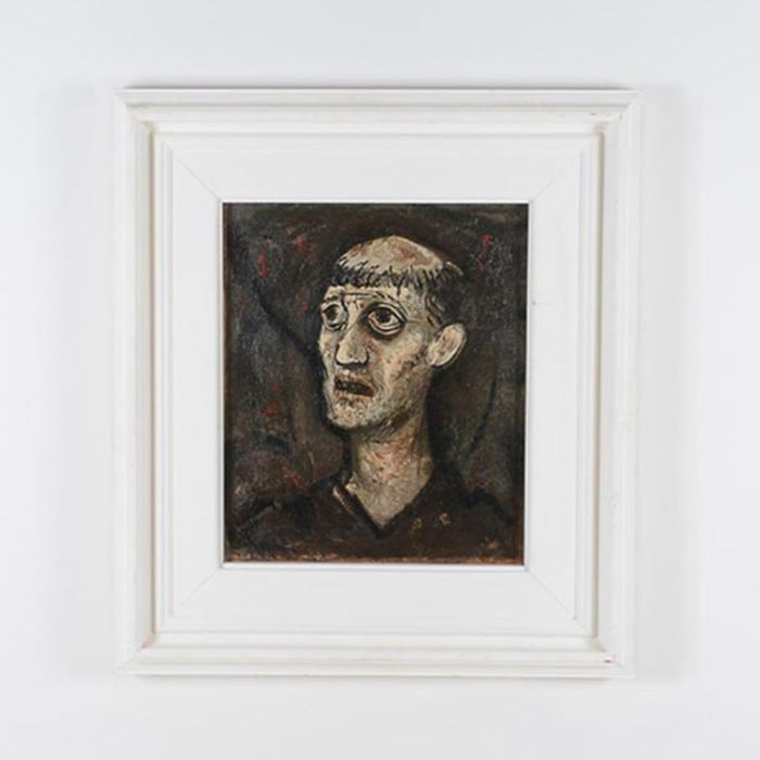 Portinari, São Francisco de Assis