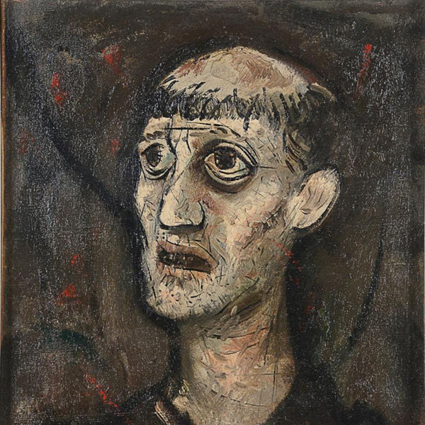 Portinari, São Francisco de Assis