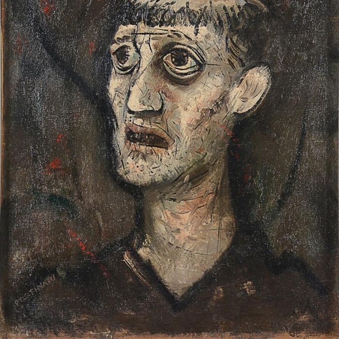 Portinari, São Francisco de Assis