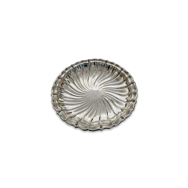 Prato em Sterling Silver