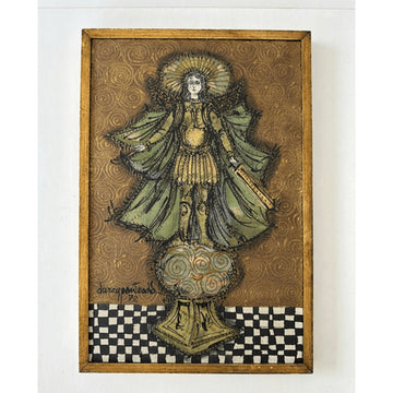 Quadro São Miguel