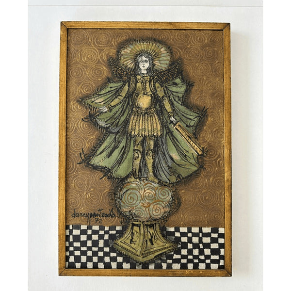 Quadro São Miguel
