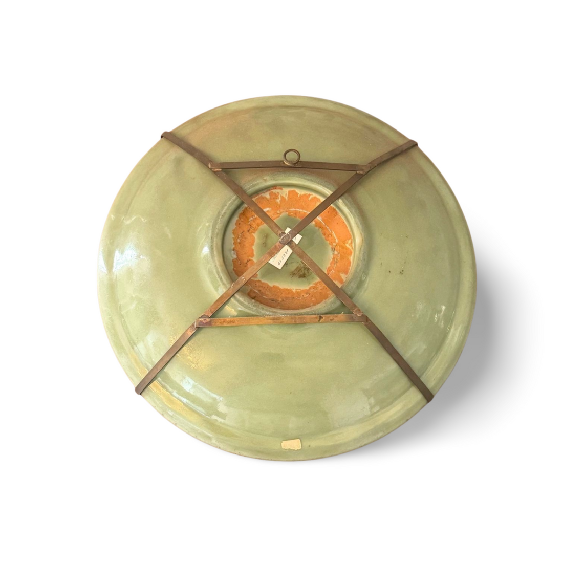 Prato Celadon II