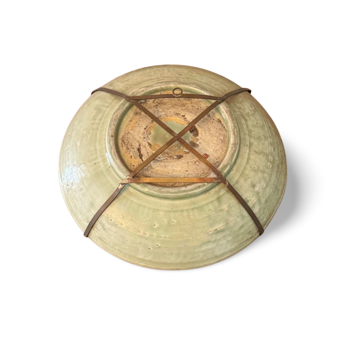 Prato Celadon IV