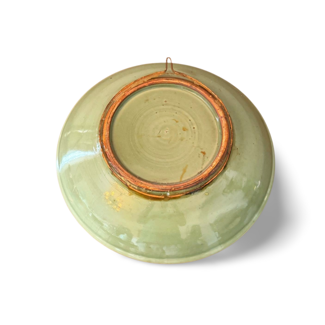 Prato Celadon VII