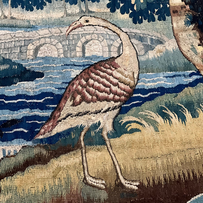 Tapeçaria Francesa Aubusson II