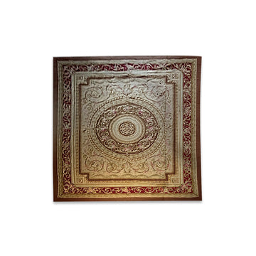Tapete Aubusson Late Empire