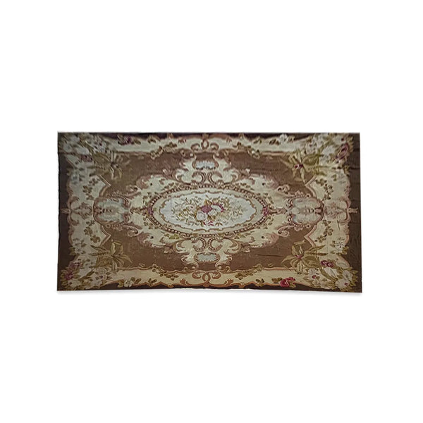 Tapete Aubusson Napoleão III