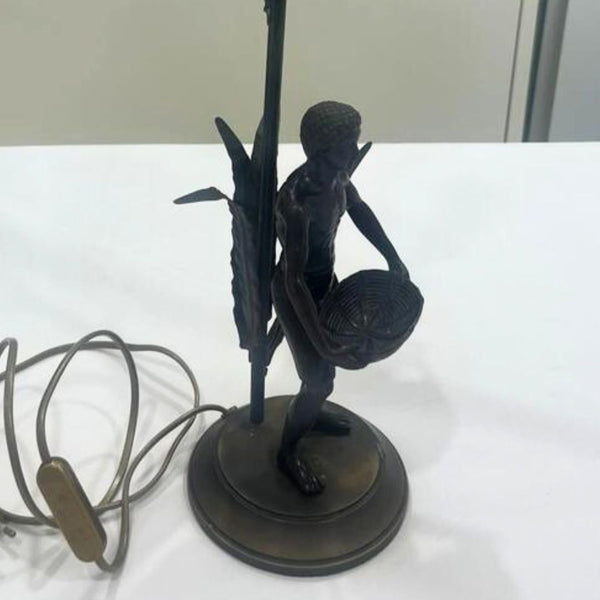 Abajur Figurativo