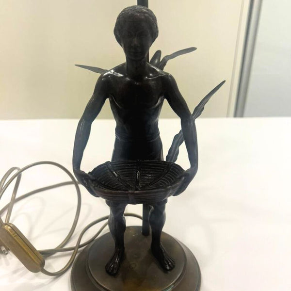 Abajur Figurativo