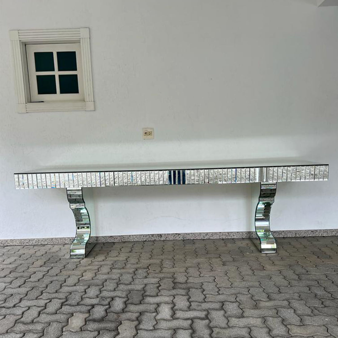 Aparador em Espelho 