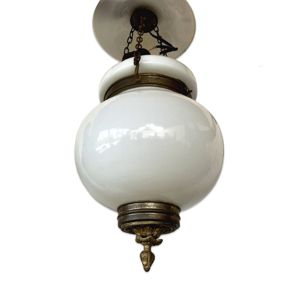 Lampadário em Bronze
