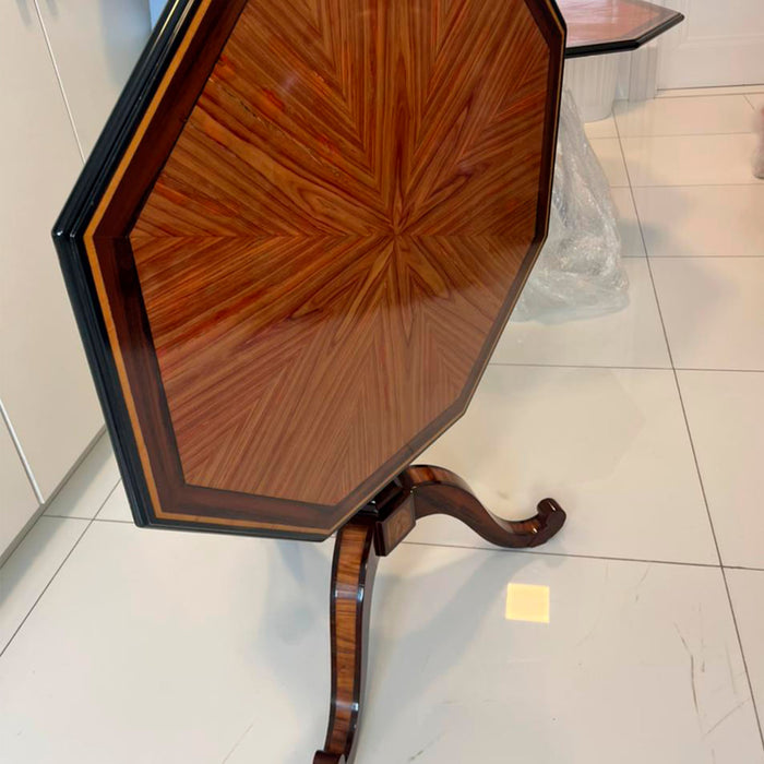 Par de Mesas Tilp Top