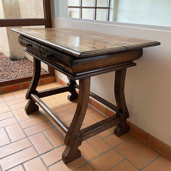 Mesa de Encostar Mineira