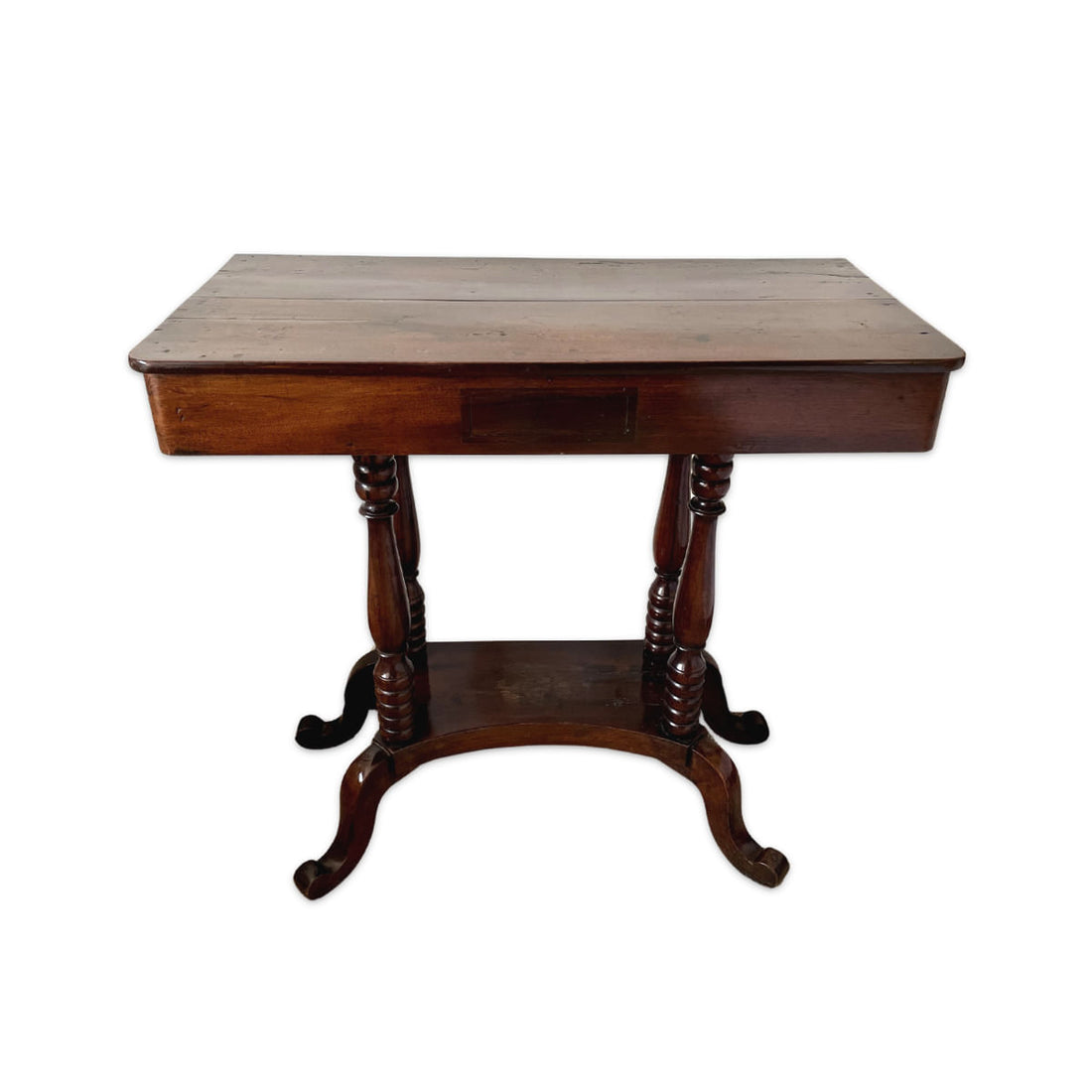 Mesa Console em Madeira
