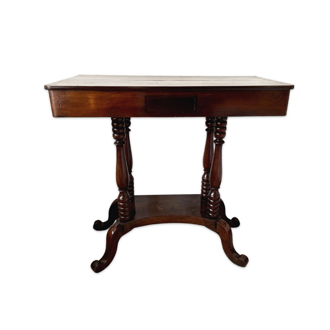 Mesa Console em Madeira