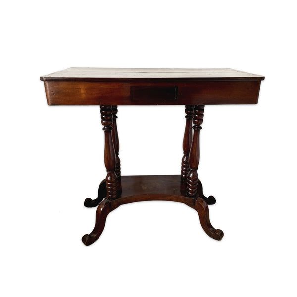 Mesa Console em Madeira