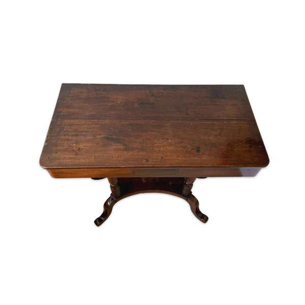 Mesa Console em Madeira