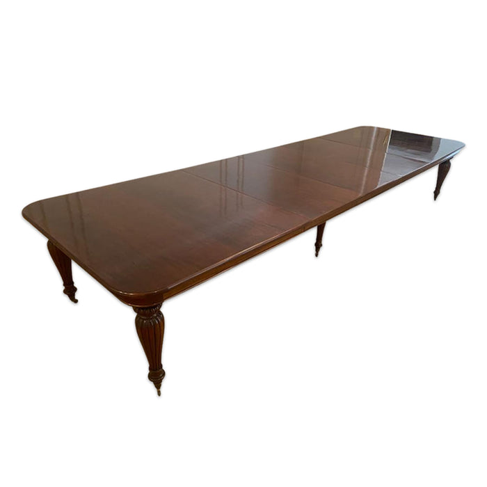 Mesa de Jantar Inglesa