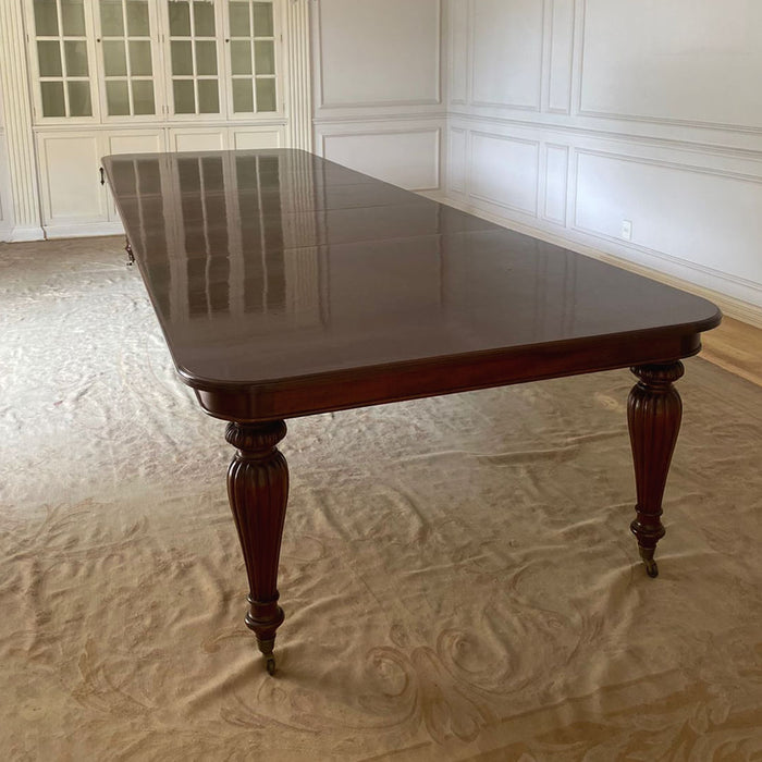 Mesa de Jantar Inglesa