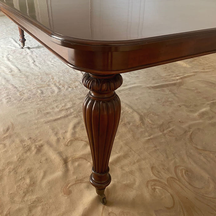 Mesa de Jantar Inglesa