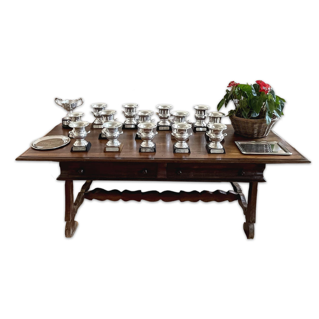 Mesa de Encostar Mineira