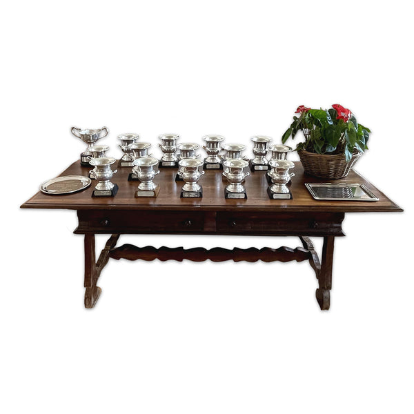 Mesa de Encostar Mineira
