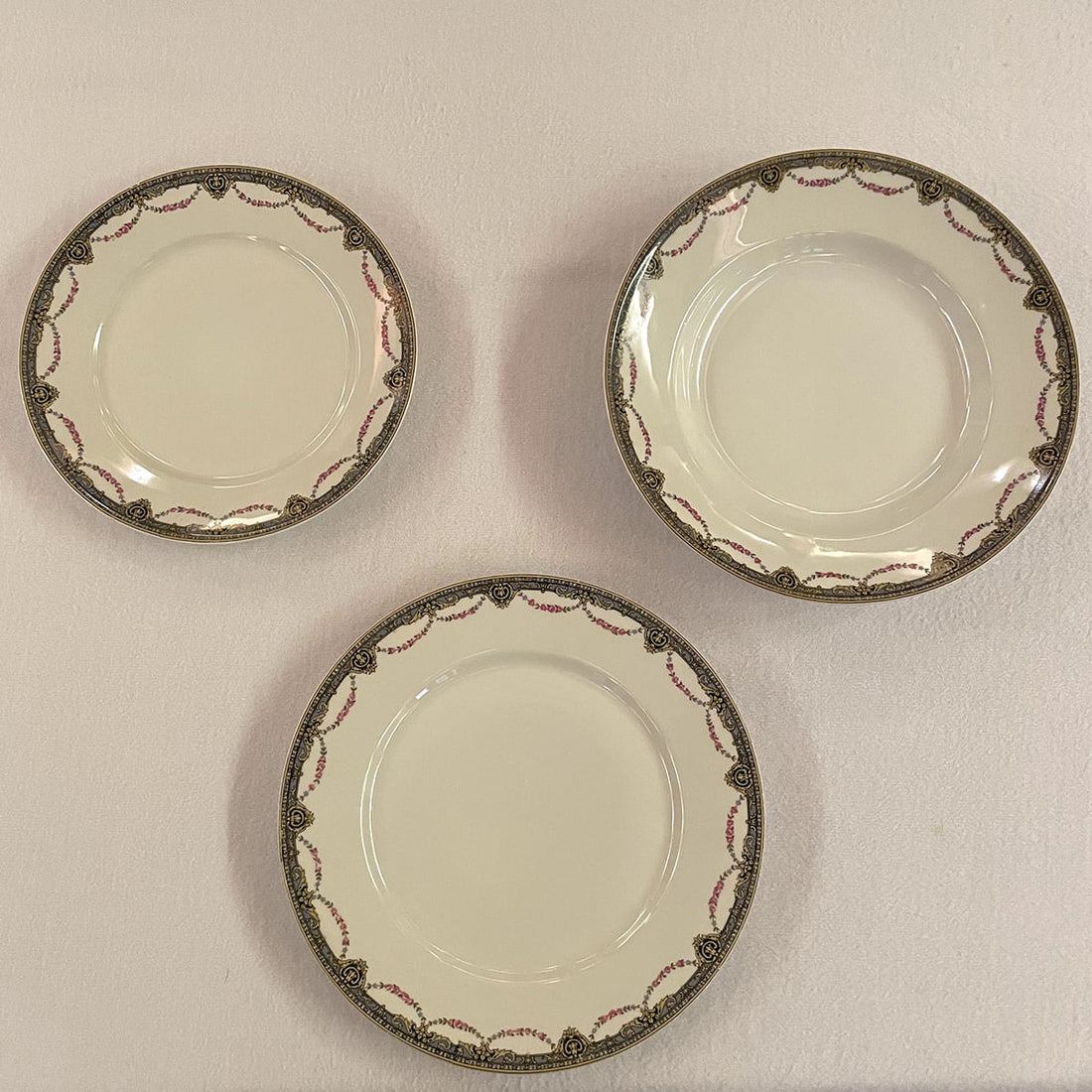 Serviço de Jantar Limoges