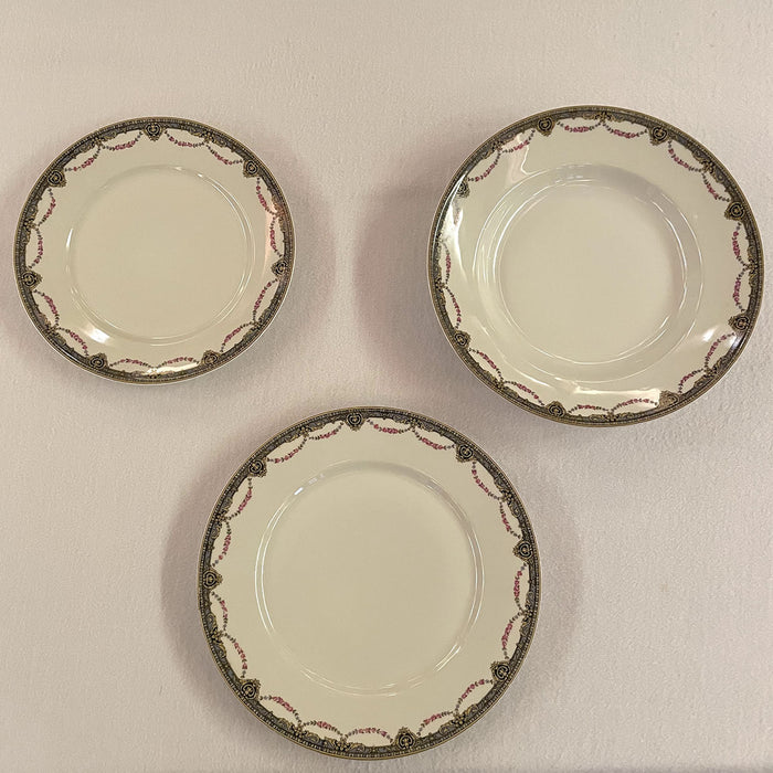 Serviço de Jantar Limoges