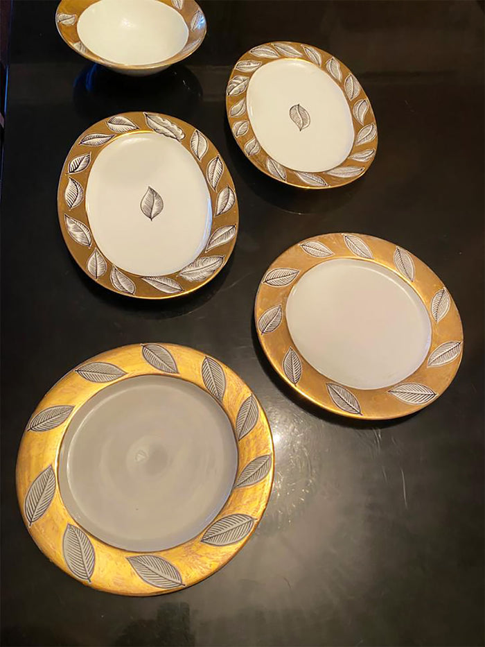 Serviço de Jantar Limoges
