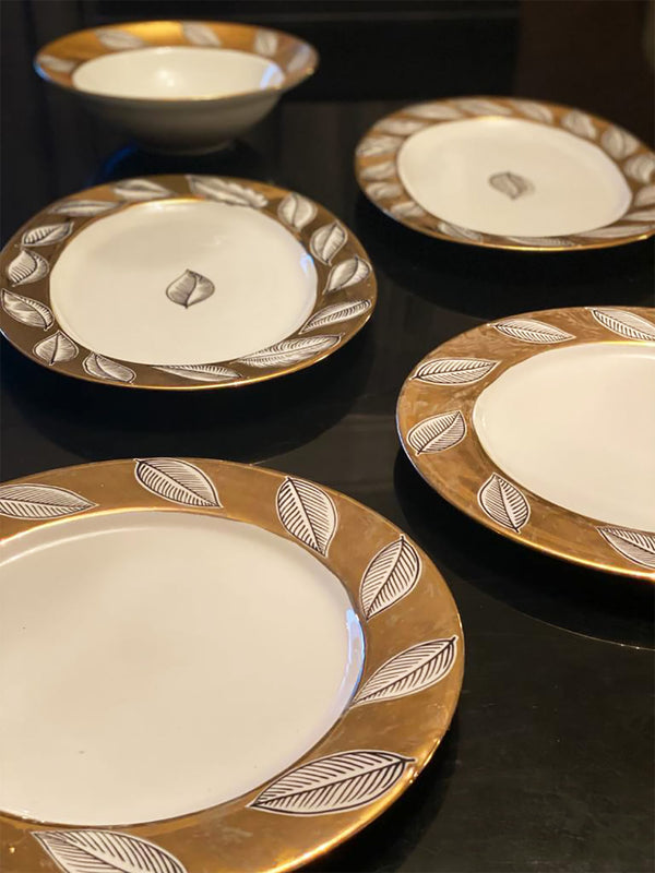 Serviço de Jantar Limoges