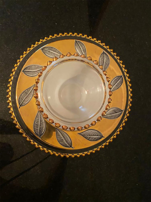 Serviço de Jantar Limoges