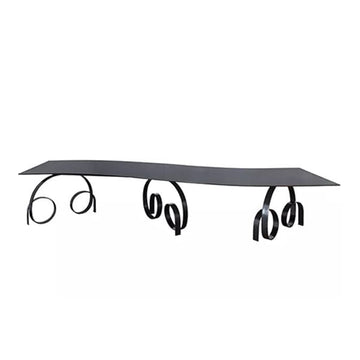 Mesa Serpentina Candida Tabet